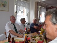 2016 09 05 - 009 - Schützenfest - Montag